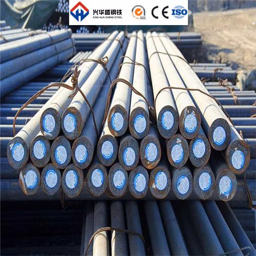 Customization Titanium Alloy/Copper T2 Tu2 /1090 Aluminium301/304/316L/Carbon Steel Q235 345b /Low Price Industrial Aluminum 7075/7475/Stainless Steel Rod Bar