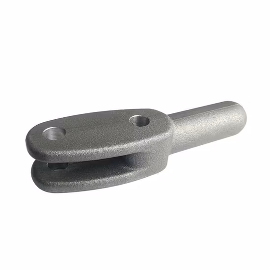 Customized Forged Steel Parts with High Quality