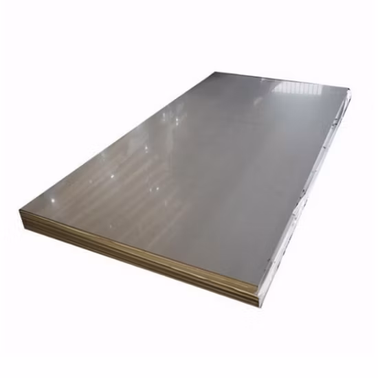 ASTM B348 Gr2 Gr5 Forged Titanium Flat Bar / Flat Sheet Bar