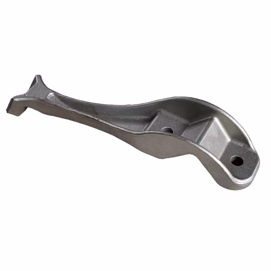 Customized Forged Steel Parts with High Quality