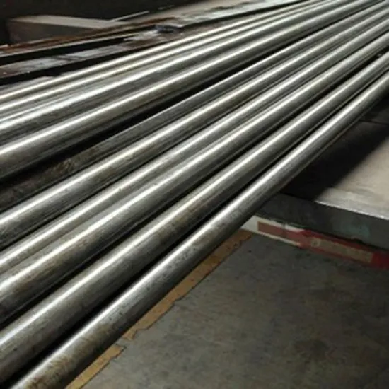 Customization Titanium Alloy/Copper T2 Tu2 /1090 Aluminium301/304/316L/Carbon Steel Q235 345b /Low Price Industrial Aluminum 7075/7475/Stainless Steel Rod Bar