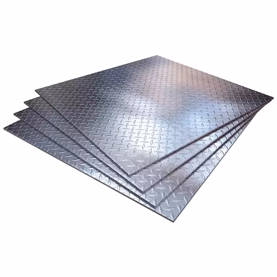SS304 SS316 0.8mm 0.6mm Titanium Coating Stainless Steel Sheet Plate