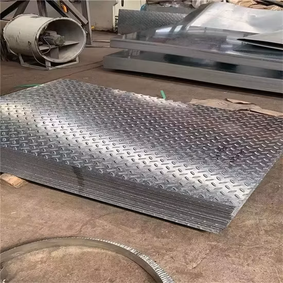 SS304 SS316 0.8mm 0.6mm Titanium Coating Stainless Steel Sheet Plate
