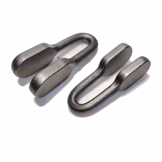 Customized Forged Steel Parts with High Quality