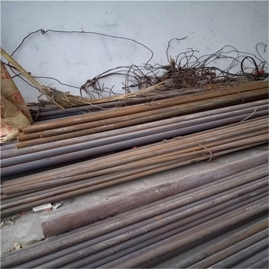 Customization Titanium Alloy/Copper T2 Tu2 /1090 Aluminium301/304/316L/Carbon Steel Q235 345b /Low Price Industrial Aluminum 7075/7475/Stainless Steel Rod Bar