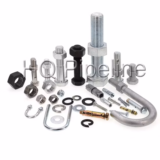 Supply Brass/Titanium/Carbon/Aluminum/Stainless Alloy ASTM Half